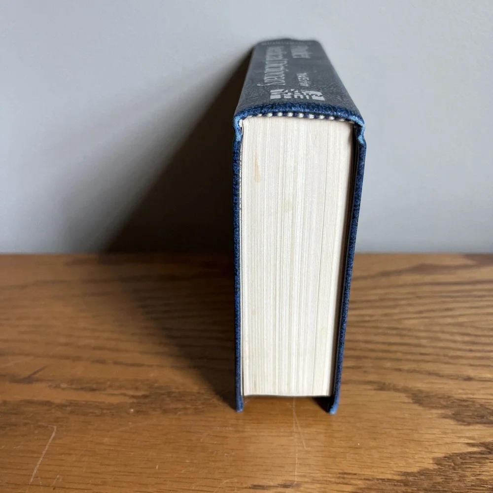 Blakiston's Pocket Medical Dictionary Third Edition Hardcover 1973